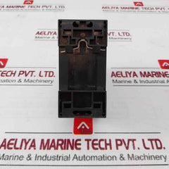 Siemens 3Rv2011-1Fa10 Circuit Breaker -20C Ta 60C 50/60Hz