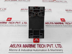 Siemens 3Rv2011-1Fa10 Circuit Breaker 50/60Hz -20C Ta 60C Class 10