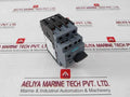 Siemens 3Rv2011-1Ja10 Circuit Breaker 6Kv -20C Ta 60C 50/60Hz