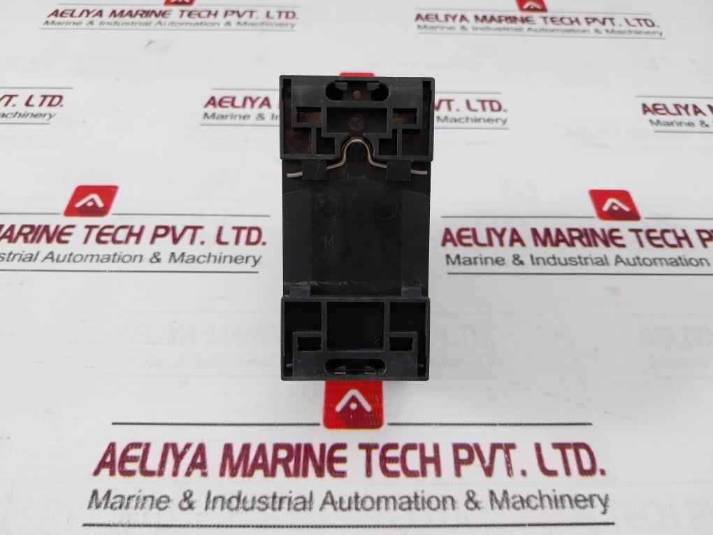 Siemens 3Rv2011-1Ja10 Circuit Breaker 6Kv -20C Ta 60C 50/60Hz