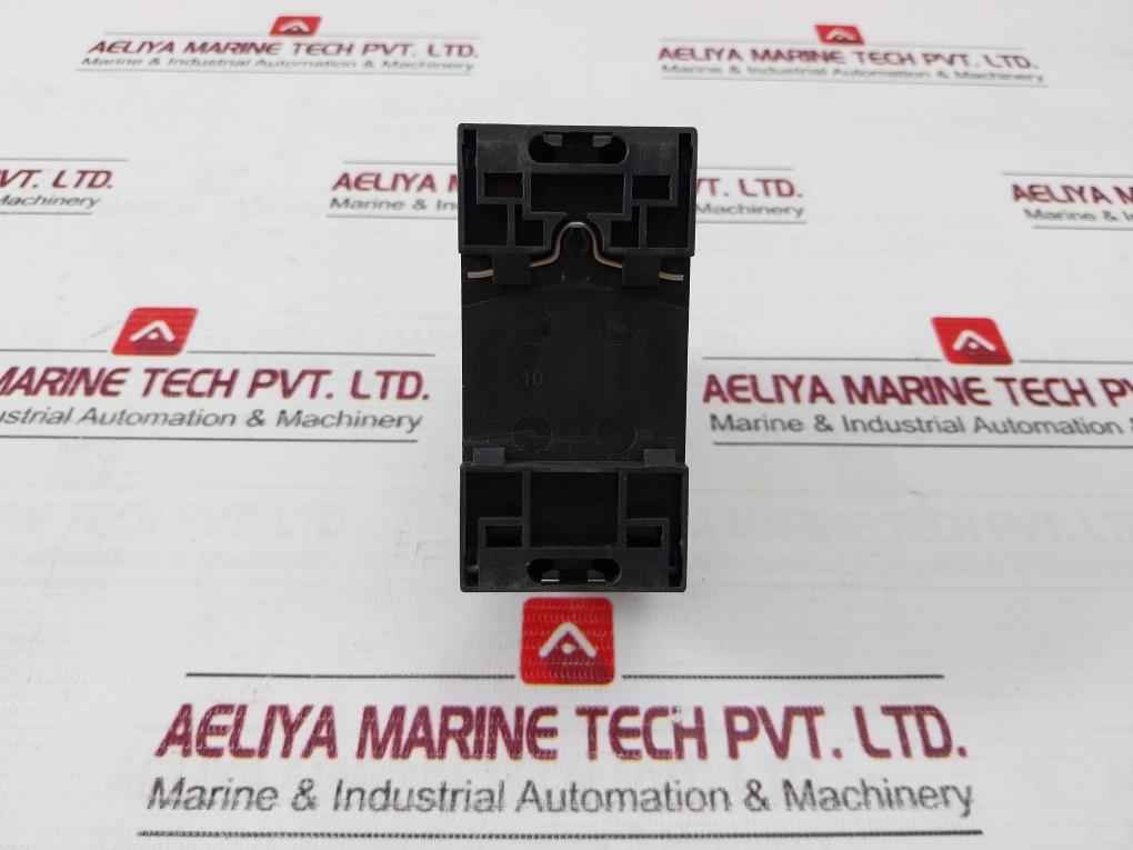 Siemens 3Rv2011-1Ja10 Circuit Breaker 6Kv -20C Ta 60C