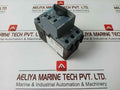 Siemens 3Rv2021-1Ka10 Sirius Circuit Breaker -20C Ta 60C 6Kv 50/60Hz