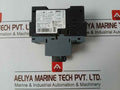 Siemens 3Rv2021-1Ka10 Sirius Circuit Breaker -20C Ta 60C 6Kv 50/60Hz