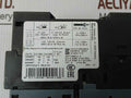Siemens 3Rv2021-1Ka10 Sirius Circuit Breaker -20C Ta 60C 6Kv 50/60Hz