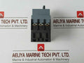 Siemens 3Rv2021-1Ka10 Sirius Circuit Breaker -20C Ta 60C 6Kv 50/60Hz