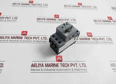 Siemens 3Rv2021-4Da10 Circuit Breaker For Motor Protection 480V 50/60Hz