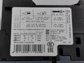 Siemens 3Rv2021-4Da10 Circuit Breaker For Motor Protection 480V 50/60Hz