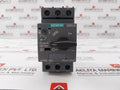 Siemens 3Rv2021-4Da10 Motor Protection Circuit Breaker 20-25A 480V