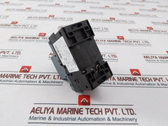 Siemens 3Rv2021-4Da10 Motor Protection Circuit Breaker 20-25A 480V