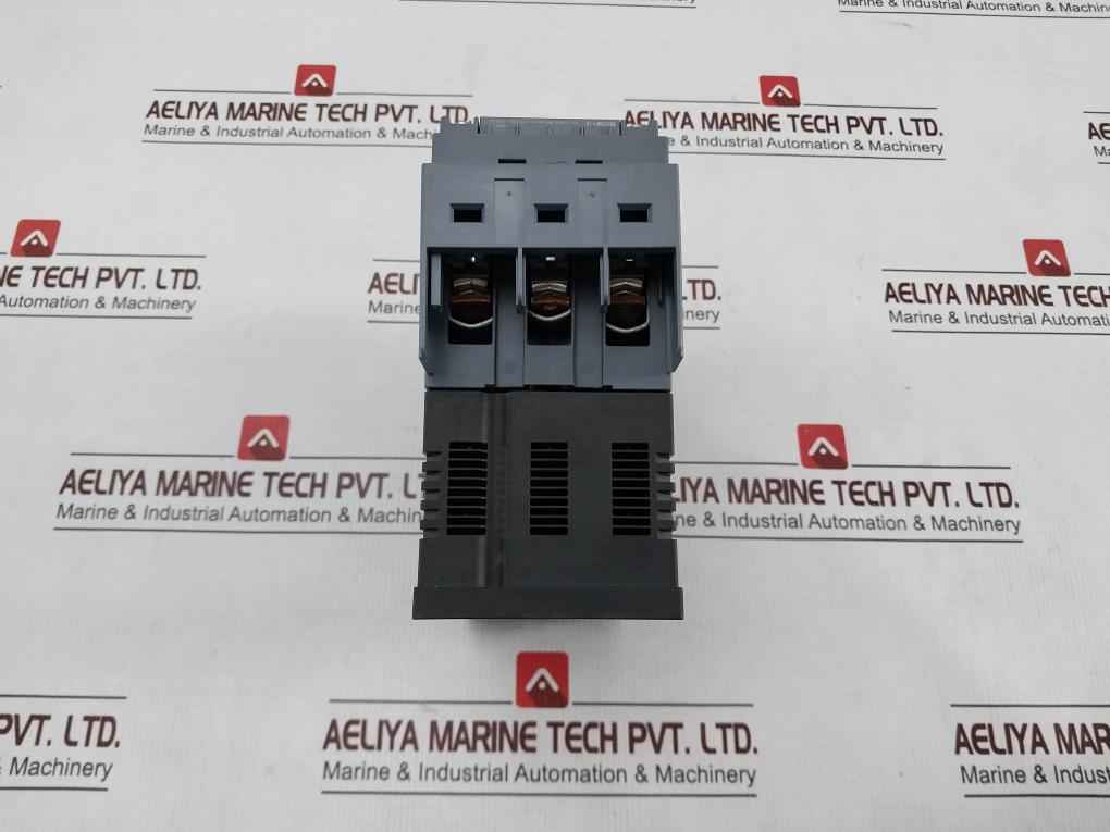 Siemens 3Rv2041-4Ja10 Sirius Circuit Breaker 3-pole 45-63A Max Lo230321