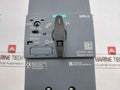 Siemens 3Rv2041-4Ja10 Sirius Circuit Breaker 3-pole 45-63A Max Lo230321
