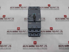 Siemens 3Rv2041-4Ja10 Sirius Circuit Breaker 3-pole 45-63A Max Lo230321