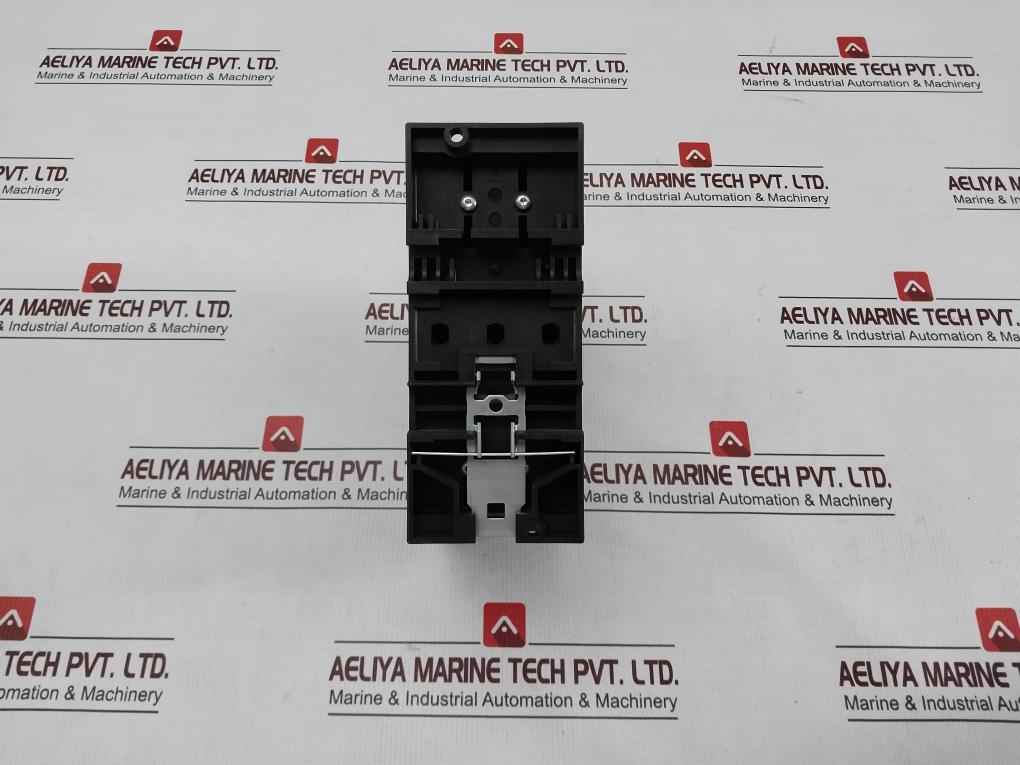 Siemens 3Rv2041-4Ja10 Sirius Circuit Breaker 3-pole 45-63A Max Lo230321