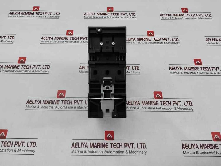 Siemens 3Rv2041-4Ja10 Sirius Circuit Breaker 3-pole 45-63A Max Lo230321