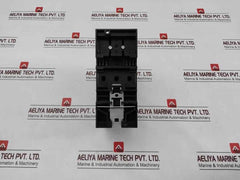Siemens 3Rv2041-4Ja10 Sirius Circuit Breaker 3-pole 45-63A Max Lo230321