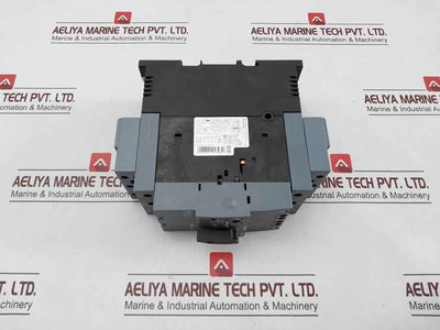 Siemens 3Rv2041-4Ja10 Sirius Circuit Breaker 3-pole 45-63A Max Lo230321