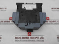 Siemens 3Rv2041-4Ja10 Sirius Circuit Breaker 3-pole 45-63A Max Lo230321