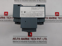 Siemens 3Rv2111-1Ba10 Sirius 3 Pole Circuit Breaker 26A Iec/En 60947-5-1 1.4-2A