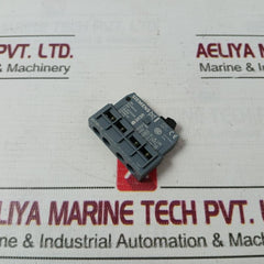 Siemens 3Rv2901-1E Auxiliary Switch Transverse 2.5A/240V 50Hz