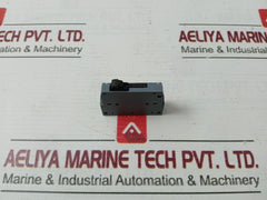 Siemens 3Rv2901-1E Auxiliary Switch Transverse 2.5A/240V 50Hz