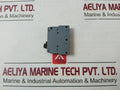 Siemens 3Rv2901-1E Auxiliary Switch Transverse 2.5A/240V 50Hz