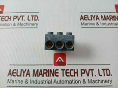 Siemens 3Rv2925-5Ab 3-phase Supply Terminal Block Iec 60947-2
