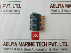 Siemens 3Rv2925-5Ab 3-phase Supply Terminal Block Iec 60947-2