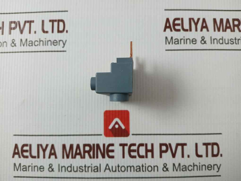 Siemens 3Rv2925-5Ab 3-phase Supply Terminal Block Iec 60947-2