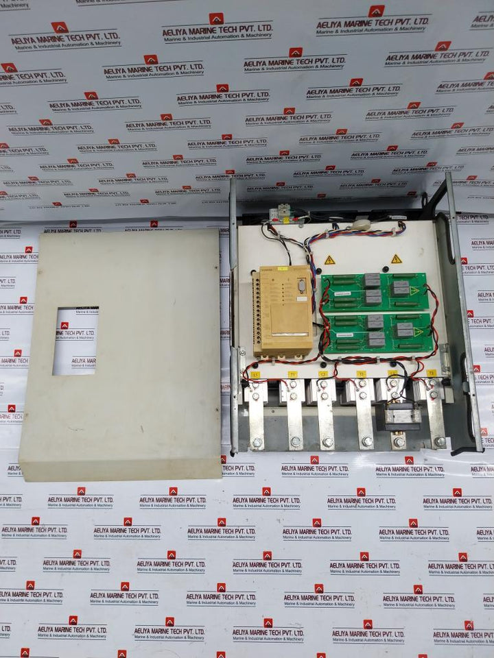 Siemens 3RW2242-0DB15 Solid-State Motor Starter