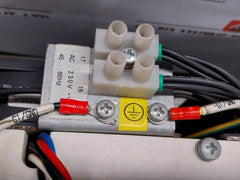 Siemens 3RW2242-0DB15 Solid-State Motor Starter
