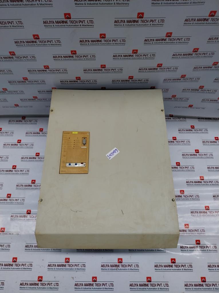 Siemens 3Rw2242-0Db15 Solid-state Motor Starter