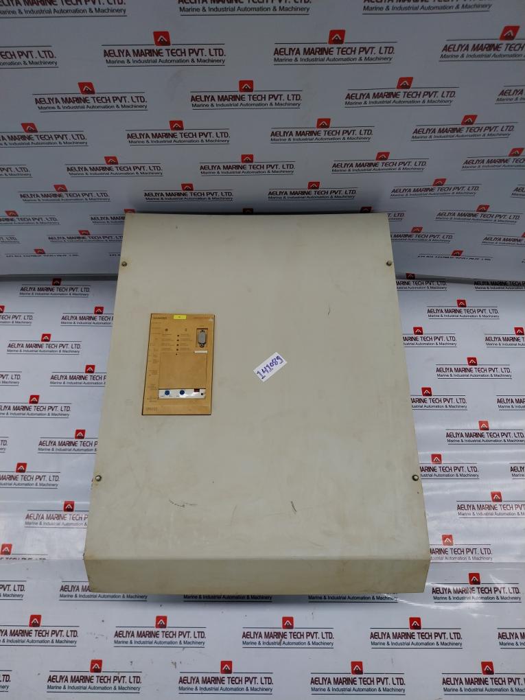 Siemens 3RW2242-0DB15 Solid-State Motor Starter