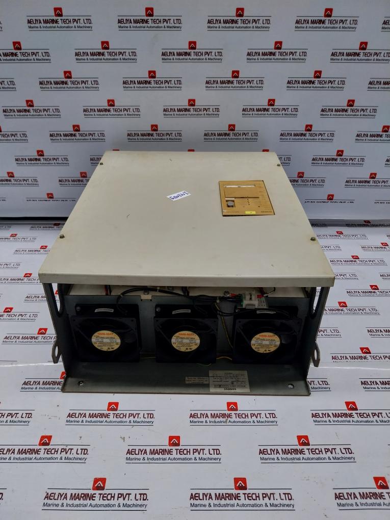 Siemens 3RW2242-0DB15 Solid-State Motor Starter