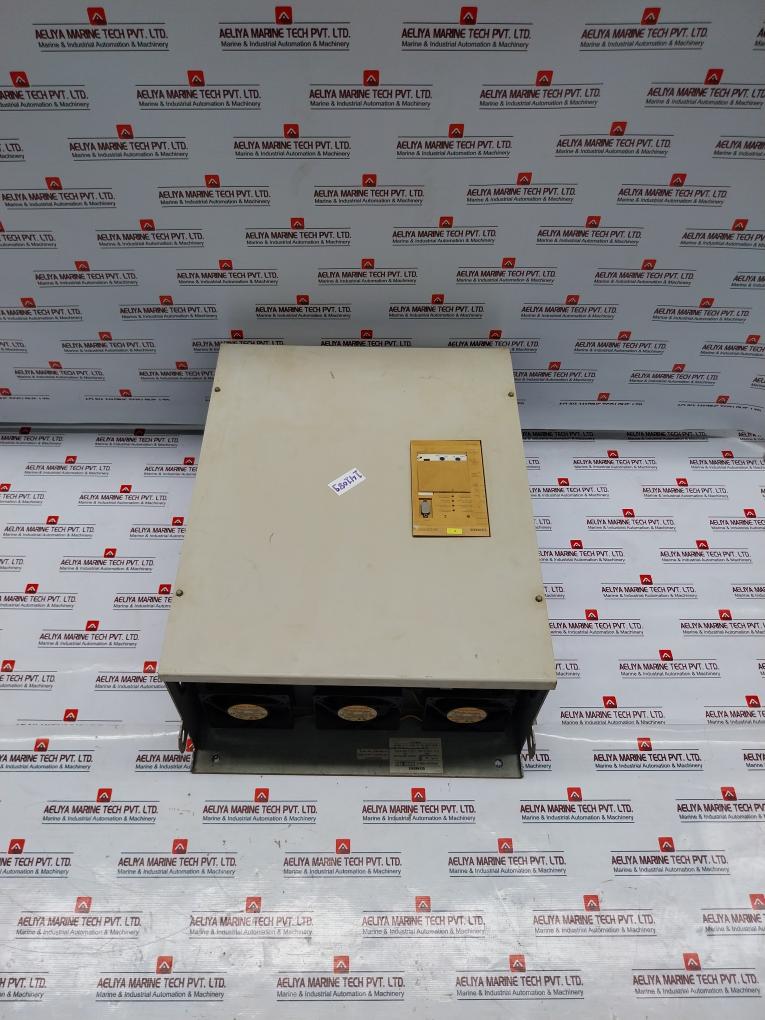 Siemens 3RW2242-0DB15 Solid-State Motor Starter