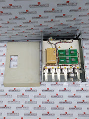 Siemens 3RW2242-0DB15 Solid-State Motor Starter