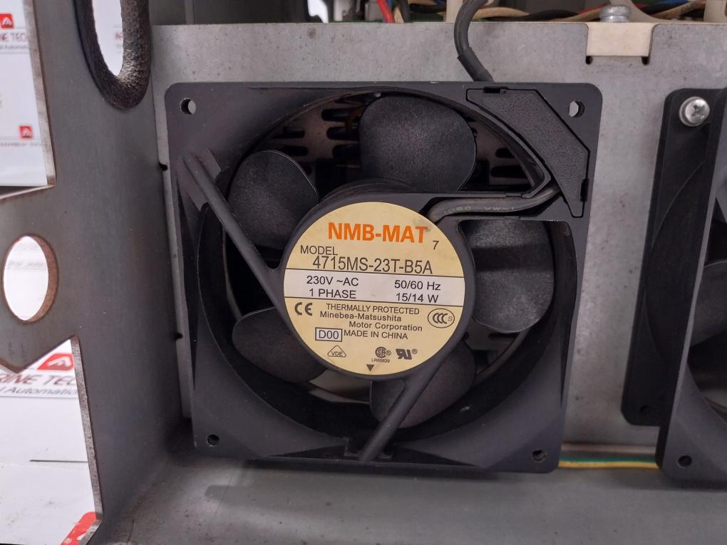 Siemens 3RW2242-0DB15 Solid-State Motor Starter