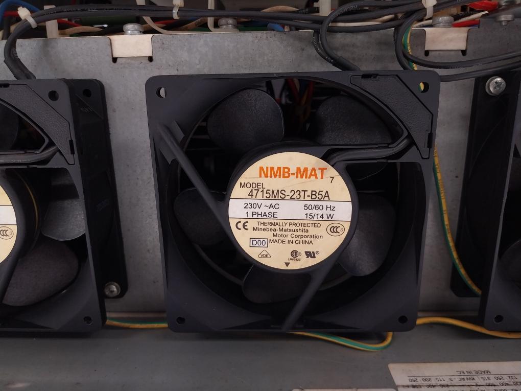 Siemens 3RW2242-0DB15 Solid-State Motor Starter