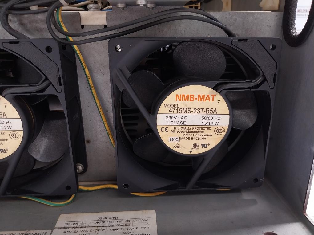 Siemens 3RW2242-0DB15 Solid-State Motor Starter