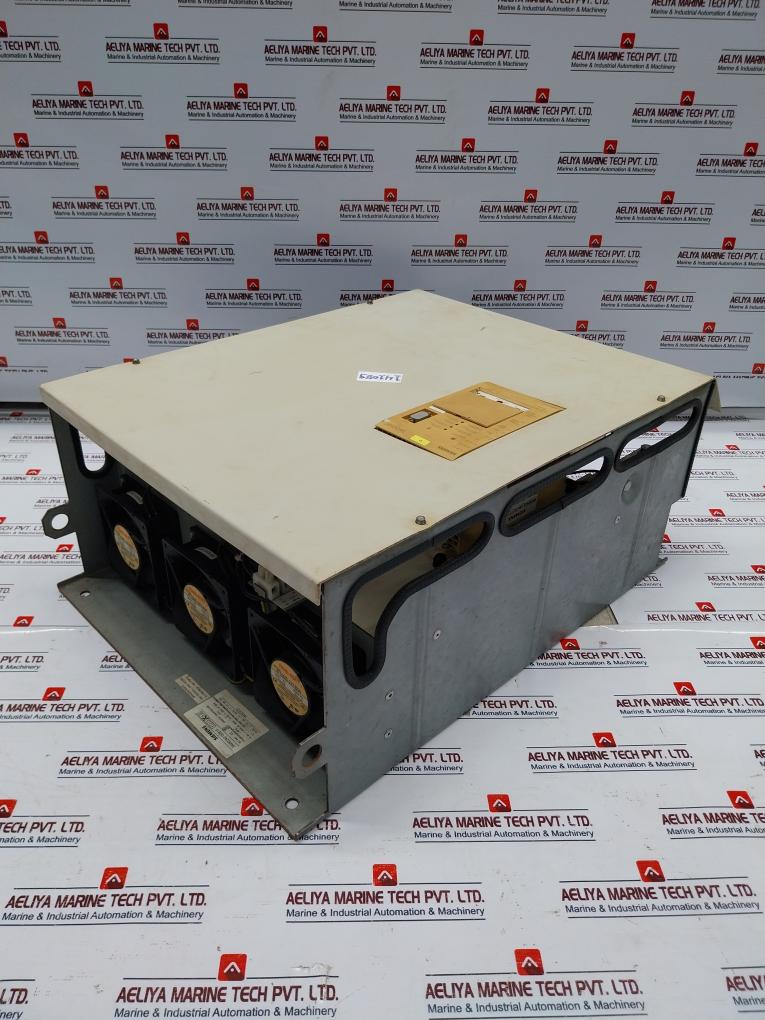 Siemens 3RW2242-0DB15 Solid-State Motor Starter