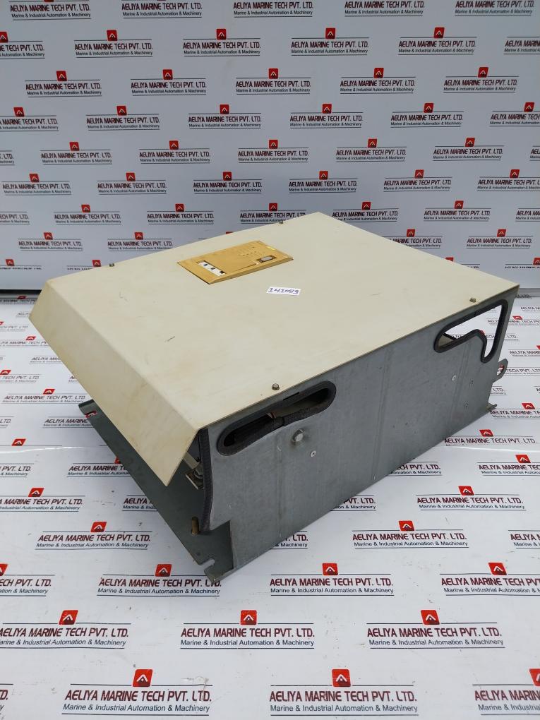 Siemens 3RW2242-0DB15 Solid-State Motor Starter
