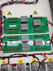 Siemens 3RW2242-0DB15 Solid-State Motor Starter