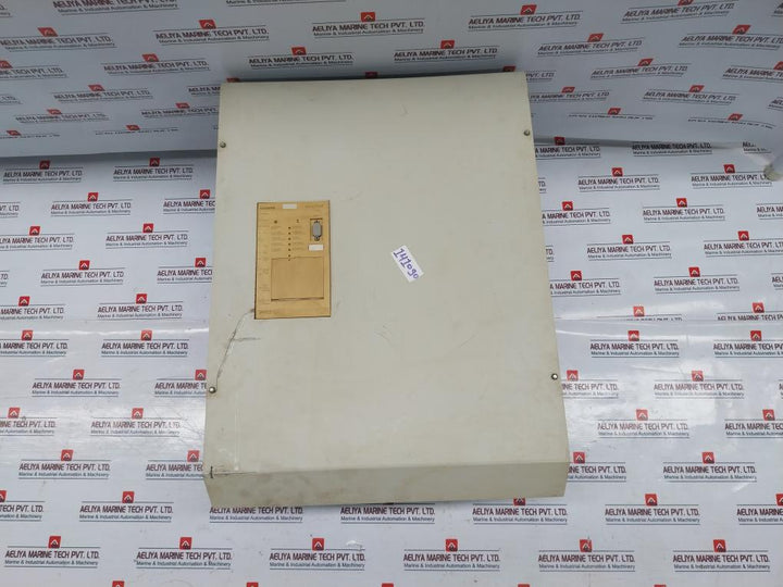Siemens 3RW2242-0DB15 Solid-State Motor Starter 230V AC