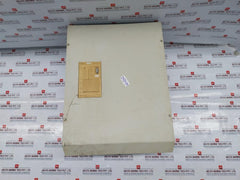 Siemens 3RW2242-0DB15 Solid-State Motor Starter 230V AC
