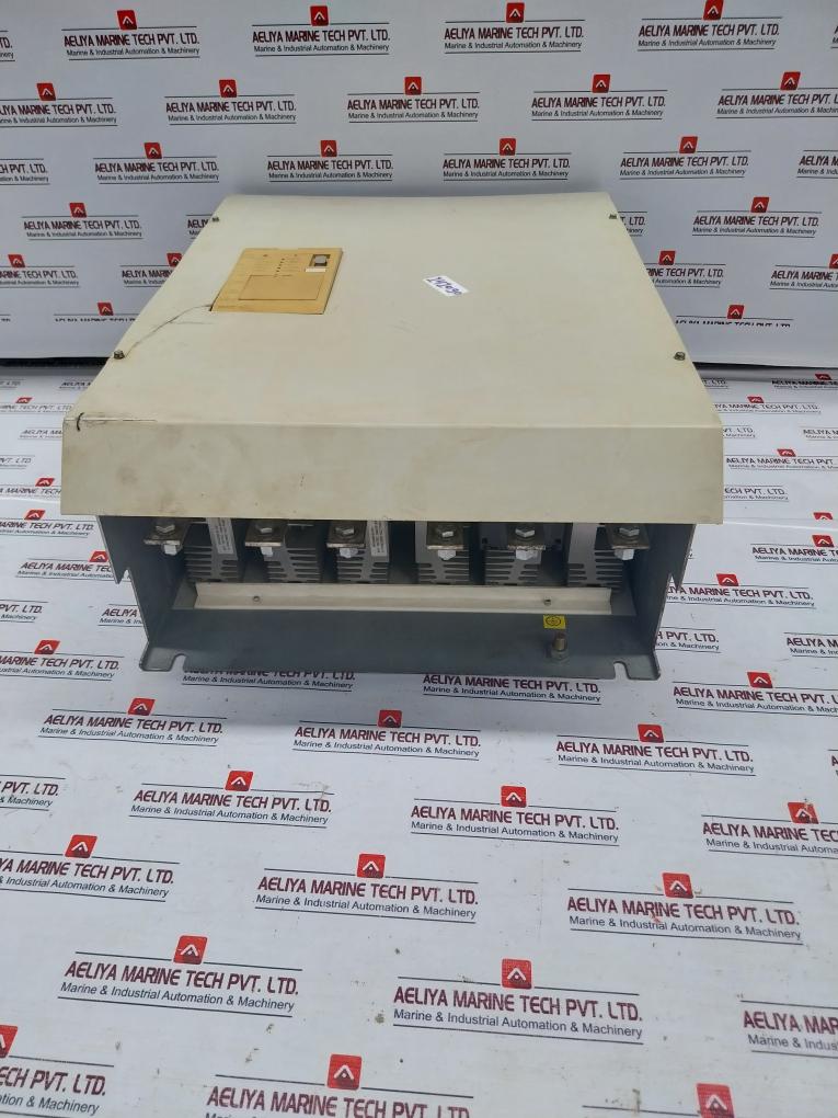 Siemens 3RW2242-0DB15 Solid-State Motor Starter 230V AC