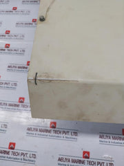Siemens 3RW2242-0DB15 Solid-State Motor Starter 230V AC