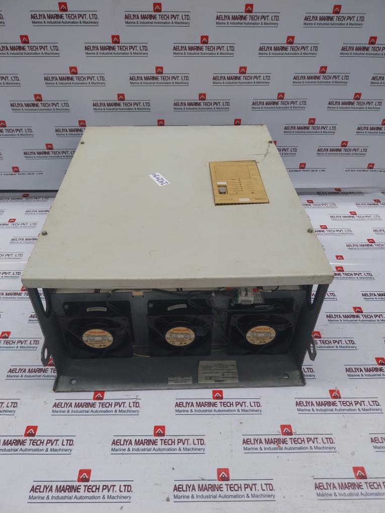 Siemens 3RW2242-0DB15 Solid-State Motor Starter 230V AC