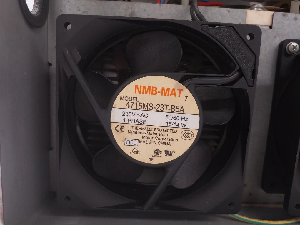 Siemens 3RW2242-0DB15 Solid-State Motor Starter 230V AC