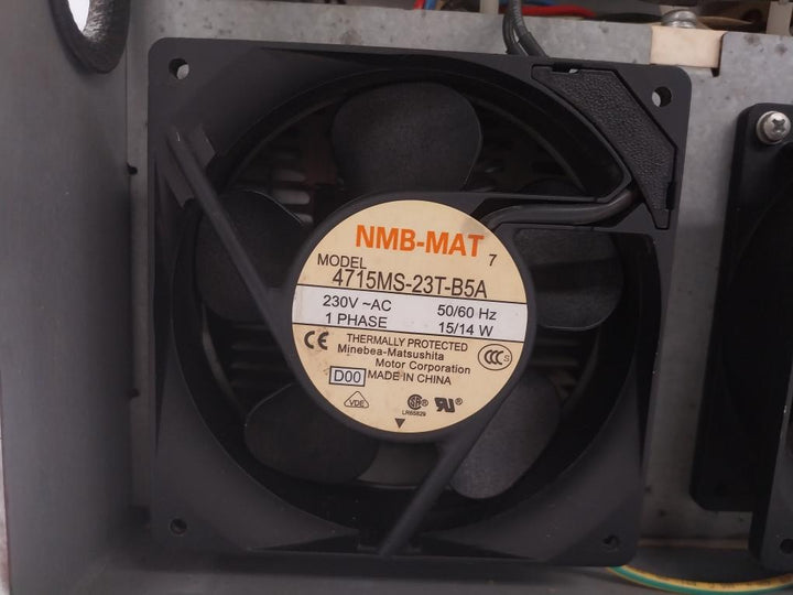 Siemens 3RW2242-0DB15 Solid-State Motor Starter 230V AC