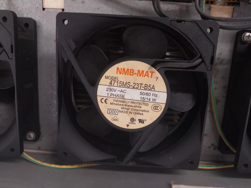 Siemens 3RW2242-0DB15 Solid-State Motor Starter 230V AC