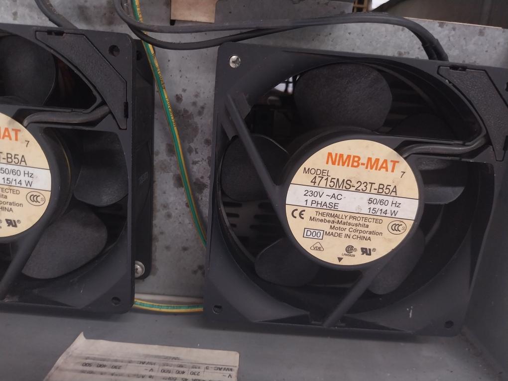 Siemens 3RW2242-0DB15 Solid-State Motor Starter 230V AC